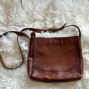 FRYE- Melissa Crossbody Purse